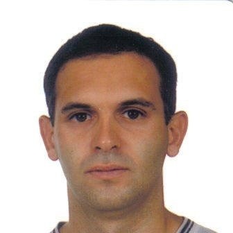 Fernando Tato