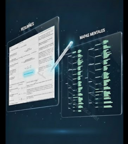 Resúmenes y Esquemas