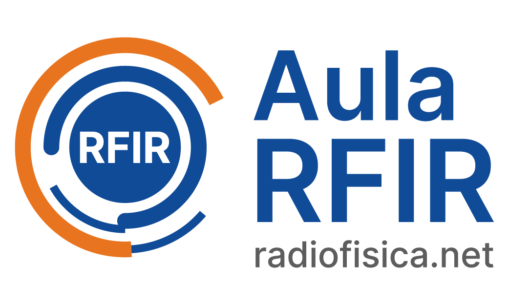 Aula RFIR - radiofisica.net